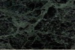 Crocodile Green Marble Tile