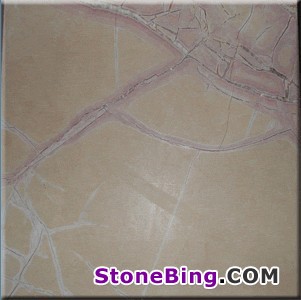 Giallo Valentino Marble Tile