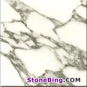 Arabescato Gioia Marble Tile