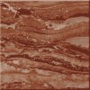 Arabescato Rosso Marble Tile