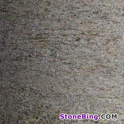 Brown Ikon Granite Tile