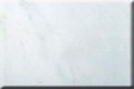 Agaria White Marble Tile