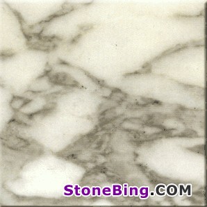 Arabescato Vagli Marble Tile