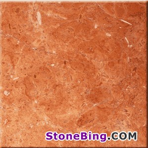 Arancio Marble Tile