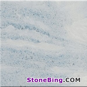 Azul Cielo Marble Tile