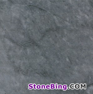 Bardiglio Chiaro Marble Tile