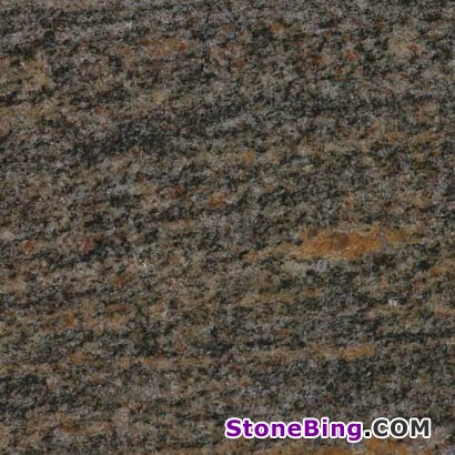 Paradiso Bash Granite Tile