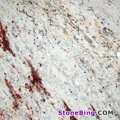 Shivikashi Granite Tile