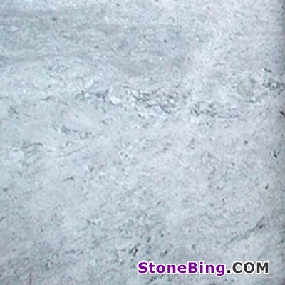 White Piracema Granite Tile