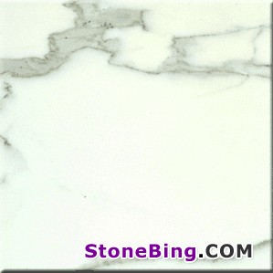 Calacatta Borghini Marble Tile