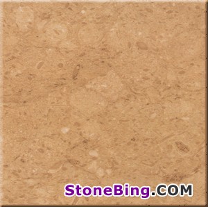 Chiampo Mandorlato Marble Tile