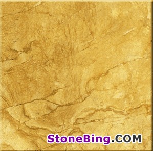 Duna Gold Marble Tile
