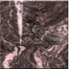 Fior DiCarnia Rosa Marble Tile