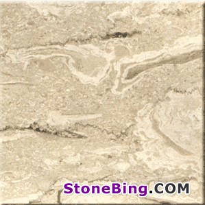 Perlato DiCoreno Marble Tile