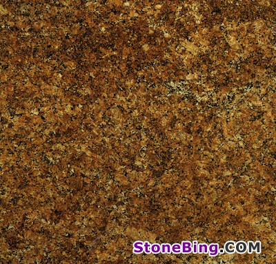 Amarello Granite Tile