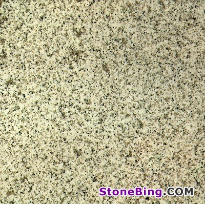 Bianco Cristal Granite Tile