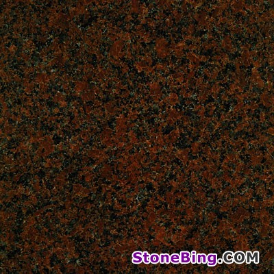 Capao Bonito Granite Tile