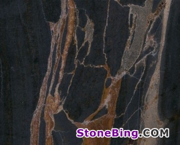 Austral Gold Marble Tile