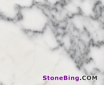 Arabescato Altissimo Marble Tile
