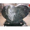 Heart Headstone MWCF-05