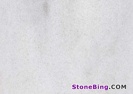 Blanco Ibiza Marble Tile