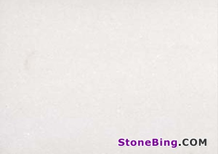 Blanco Thassos Marble Tile