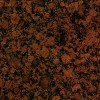 Carmen Red Granite Tile