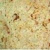 Ivory Brown Granite Tile