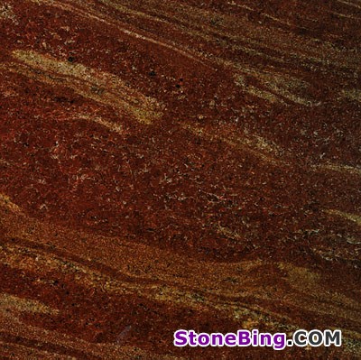 Jacaranda Granite Tile