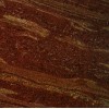 Jacaranda Granite Tile