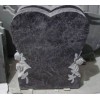 Heart Headstone MWHOA-06