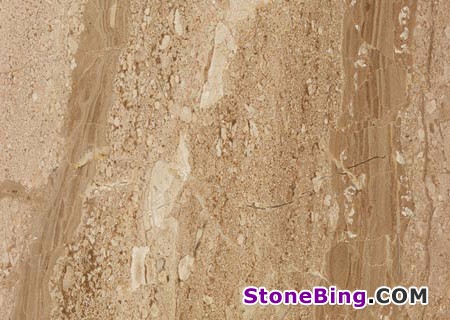 Daino Reale Marble Tile