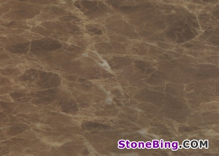 Emperador Claro Marble Tile