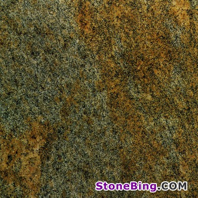 Juparana Fantastico Granite Tile