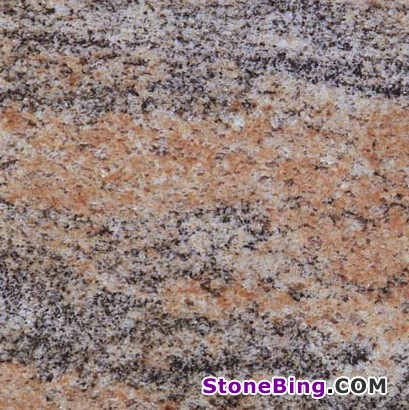 Juparana India Granite Tile