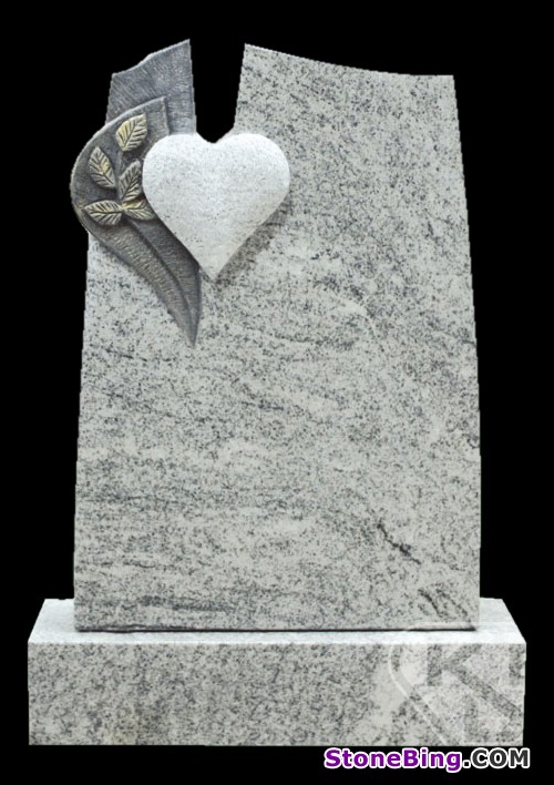 Granite Headstone MWHOA-25