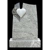 Granite Headstone MWHOA-25