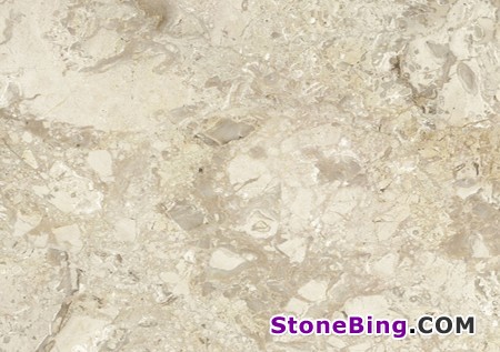 Perlato Marble Tile