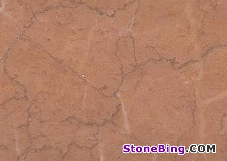 Rosa Valencia Marble Tile