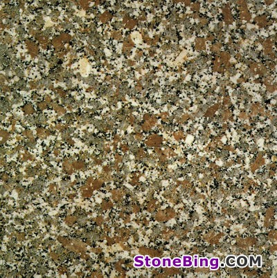 Rosa Sardo Limbara Granite Tile