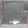 Evergreen Granite Tombstone STU-13