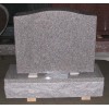 Anxi Red Granite Tombstone STU-15