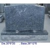 Blue Pearl Tombstone STU-16