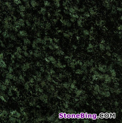 Verde Fontain Granite Tile