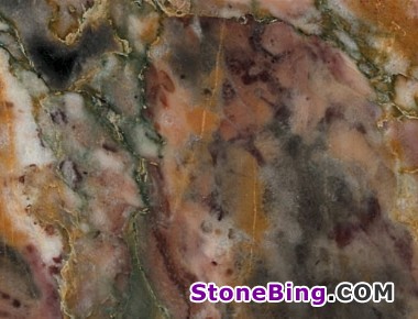 Breche De Benou Marble Tile