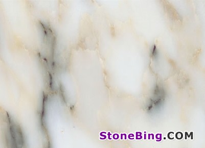 Calacata Altissimo Marble Tile