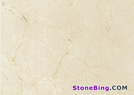 Crema Marfil Marble Tile