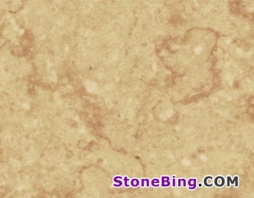Giallo Atlantide Marble Tile