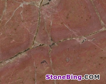 Melange Marble Tile