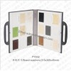 PY002 Tile Sample case